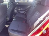 Used 2020 Kia Sportage LX w/ LX Popular Package image 6