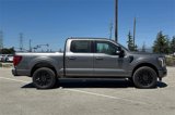 New 2025 Ford F150 Lariat image 3