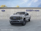 New 2025 Ford F350 Lariat image 2