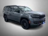 New 2025 Jeep Wagoneer Series II w/ HD Trailer Tow Package image 3