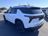 New 2026 Chevrolet Traverse LT w/ Midnight/Sport Edition image 4
