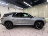New 2025 Chevrolet Traverse Z71 w/ Driver Confidence Package image 3