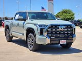 New 2025 Toyota Tundra Platinum image 2