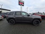 New 2025 Jeep Grand Cherokee Altitude image 3