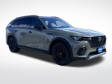 New 2025 MAZDA CX-70 3.3 Turbo w/ Premium Package image 4