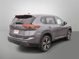 New 2025 Nissan Rogue SL image 3