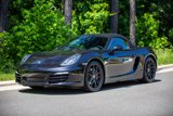 Used 2014 Porsche Boxster S image 4