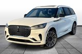 New 2025 Lincoln Aviator Black Label image 2