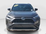 Certified 2023 Toyota RAV4 XSE image 3