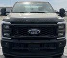New 2025 Ford F250 XL w/ STX Appearance Package image 3