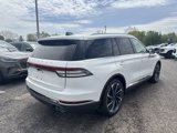 New 2025 Lincoln Aviator Reserve image 3