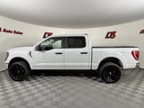 Used 2023 Ford F150 XLT image 3