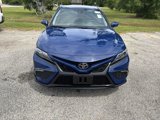 Used 2024 Toyota Camry SE image 2