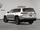 New 2025 Jeep Grand Cherokee L Limited image 4