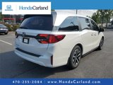 New 2026 Honda Odyssey EX-L image 4