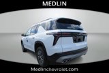 New 2026 Chevrolet Traverse LT w/ Enhanced Driving Package image 5