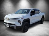 New 2025 Chevrolet Silverado EV LT image 5