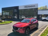 Certified 2023 MAZDA CX-5 AWD 2.5 S w/ Premium Plus Pkg image 5