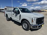 New 2025 Ford F350 XL w/ XL Chrome Package image 5