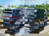 New 2025 Lincoln Navigator L Reserve w/ Jet Appearance Package image 5