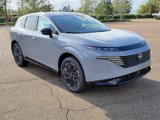 New 2025 Nissan Murano Platinum image 2