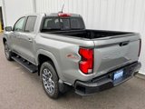 Certified 2023 Chevrolet Colorado Z71 w/ Z71 Convenience Package 2 image 5