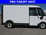 New 2025 Chevrolet Brightdrop 400 w/ Battery Pack, Max Range image 2