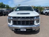 Used 2023 Chevrolet Silverado 2500 LT w/ Convenience Package image 2