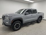 Used 2023 Nissan Frontier PRO-4X w/ Pro Convenience Package image 6