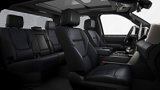 New 2025 Toyota Tundra Platinum image 6