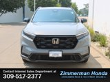 New 2026 Honda CR-V Sport-L image 4