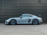 Used 2023 Porsche 718 Cayman GT4 RS image 2