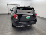 Used 2023 Ford Explorer XLT w/ Equipment Group 202A image 6