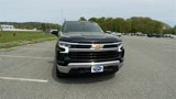 New 2025 Chevrolet Silverado 1500 LT w/ Z71 Off-Road Package image 3