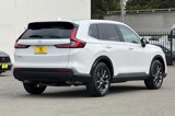 New 2026 Honda CR-V EX-L image 4