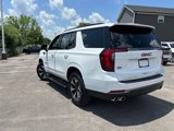 New 2025 GMC Yukon AT4 Ultimate image 4