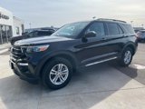 Certified 2023 Ford Explorer XLT w/ Equipment Group 202A image 3