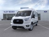 New 2025 Ford Transit 350 XLT image 2