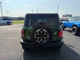 New 2025 Ford Bronco Outer Banks image 5