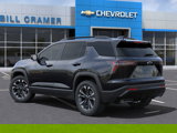 New 2026 Chevrolet Equinox RS w/ Convenience Package III image 3