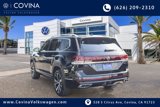 New 2025 Volkswagen Atlas SEL Premium R-Line image 5