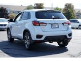 New 2025 Mitsubishi Outlander Sport ES image 5