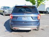 Used 2017 Ford Explorer Platinum image 6