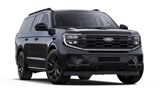 New 2025 Ford Expedition Max Platinum image 4