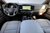 New 2026 Chevrolet Silverado 1500 LTZ w/ LTZ Premium Package image 5