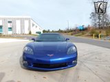Used 2007 Chevrolet Corvette Coupe w/ Preferred Equipment Group image 3