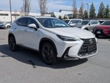 New 2025 Lexus NX 450h+ AWD w/ Luxury Package image 2