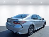 Used 2022 Toyota Camry SE image 5