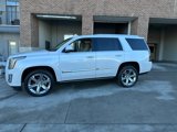 Used 2018 Cadillac Escalade Premium Luxury image 4