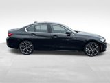 New 2025 BMW 330i xDrive Sedan w/ Premium Package image 2